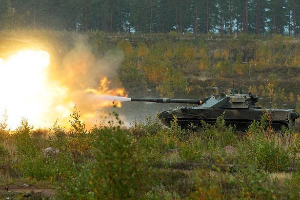 Russian Defence Minister hints at what army will exercise in summer. Russian army