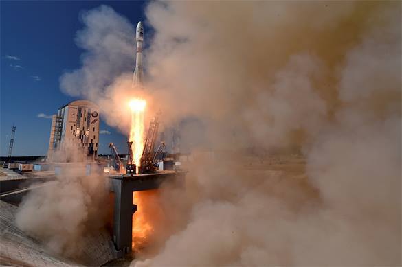 Russia to make 25 space launches in 2018. 61119.jpeg
