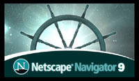 Users bid farewell to Netscape Navigator