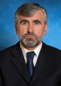 Bosniak lawmaker naysayer to U.N.
