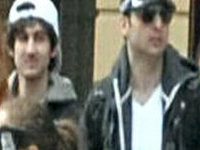 Tamerlan Tsarnaev had meeting with Chechen terrorists before Boston attacks. 50122.jpeg