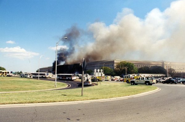 FBI shows photos of Pentagon after 9/11 attack. 60122.jpeg