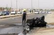 Iraq's higher education minister escapes unharmed from car bomb attack