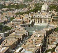 Vatican to provide free access to Vatican Museums and catacombs on Sunday