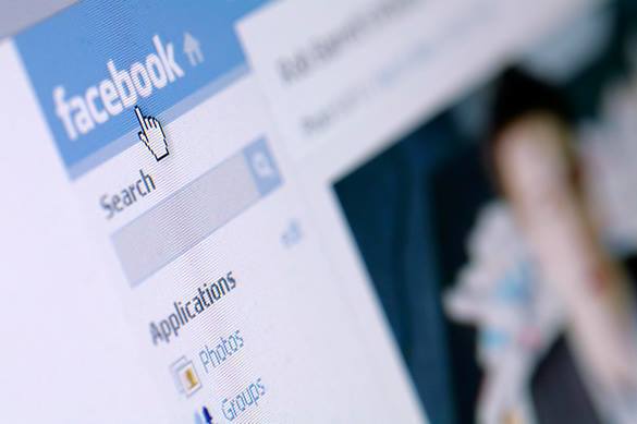Facebook accused of listening in millions users. Facebook