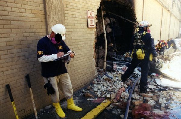 FBI shows photos of Pentagon after 9/11 attack. 60124.jpeg