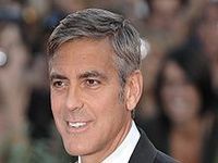 Berlin - Clooney film unconvincing. 52126.jpeg