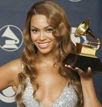 The 52nd Grammy Awards Ceremony Turned Prolific for Beyonce