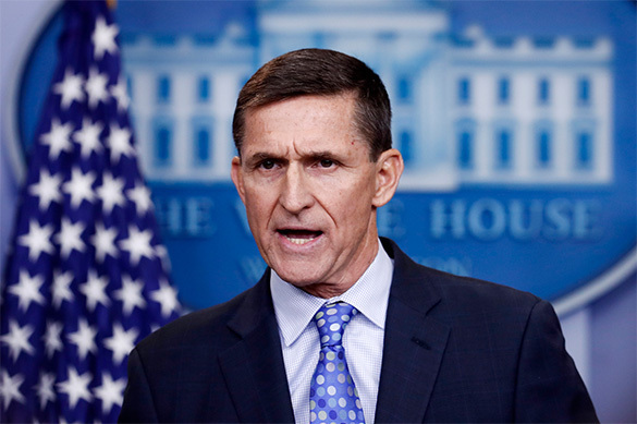 Which Trump&rsquo;s secrets will Flynn reveal. Michael Flynn