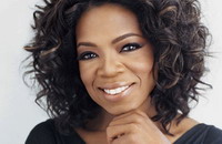 Oprah Winfrey to have channel on YouTube site