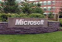 European Union fines Microsoft 1.3 billion dollars