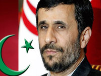 Ahmadi-Nejad: Nuclear Weapons Threaten the World