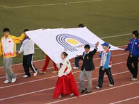 Seventeen countries confirm participation in Children of Asia Games. 46128.jpeg