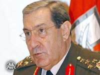 Turkey's military chief criticizes lack of international cooperation against Kurdish terrorists