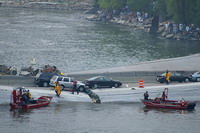 New report reveals financial subcurrent in I-35W bridge collapse