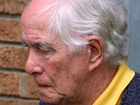 Ronnie Biggs be Released on Medical Grounds