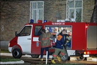 Fire at Russian nursing home takes at least 31 lives