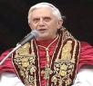 Pope Benedict XVI mourns death of priest in Turkey