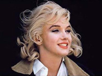 Marilyn Monroe Didn't Mind Home Video