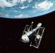NASA's Hubble telescope camera has stopped working