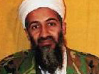 The bin Laden syndrome