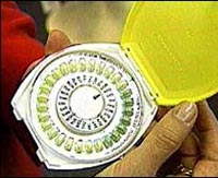 Less effective birth-control pills could still be useful, health advisers say
