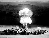 Japan To Have Nuclear Weapons 64 Years After Hiroshima?