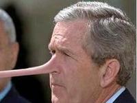 George W. Bush: Patriot or Traitor?