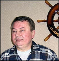 Russian trawler captain is absolved of kidnapping