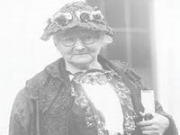 Mother Jones, grandmother of unionism and soul of American Socialism. 46138.jpeg