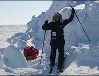 Antarctic explorers surprised to find Lenin's bust at remote outpost