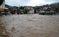 Torrential rains cause massive flooding in Bulgaria