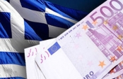 Greece reflects growing economic turmoil. 47139.jpeg