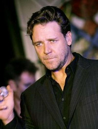 Russell Crowe to star in 