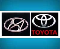 Hyundai to Benefit from Toyota's Misfortune