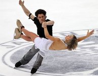 2011 Figure Skating World Championship kicks off in Moscow. 44141.jpeg