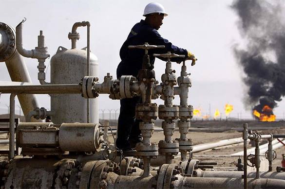 Saudi Arabia loses 0 billion in one year because of cheap oil. Cheap oil ruins Saudi empire