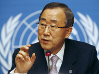 UN Secretary General Ban KI-moon acts like USA's puppet?. 51147.jpeg