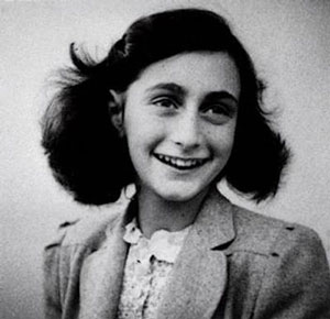 New York institute finds letters by Anne Frank's father