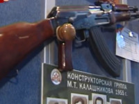 Kalashnikov harbors massive plans for global market. 52148.jpeg