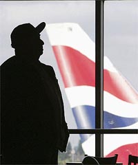 British Airways cabin crew to strike next week as talks with union reach no agreement