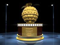 Razzie Awards 2010 May Become Unforgettable