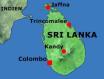 Gunmen abducts Tamil businessman abducted in Sri Lankan capital