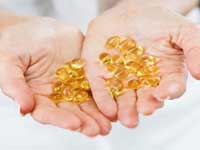 Fish Oil Is Advisable for a Reason