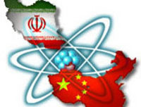 China To Support Only Harmless Sanctions against Iran