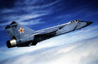 Russian Military Officials Sell Four MiG Fighters for Less Than 5 Dollars