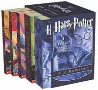 French teen detained over unauthorized Harry Potter translation