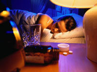 Sleep experts worry about Americans sleep loss