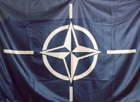 Why Russians choose NATO army instead of Russian army?