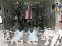 WikiLeaks Reveals horror of Guantanamo. 44155.jpeg